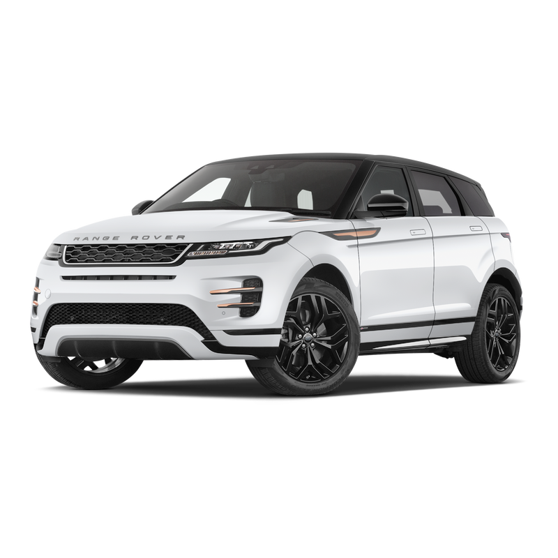 Land Rover Range Rover Evoque Car Leasing Deals